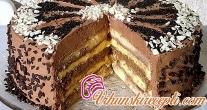 Kenedi torta