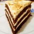 Mascarpone karamel torta